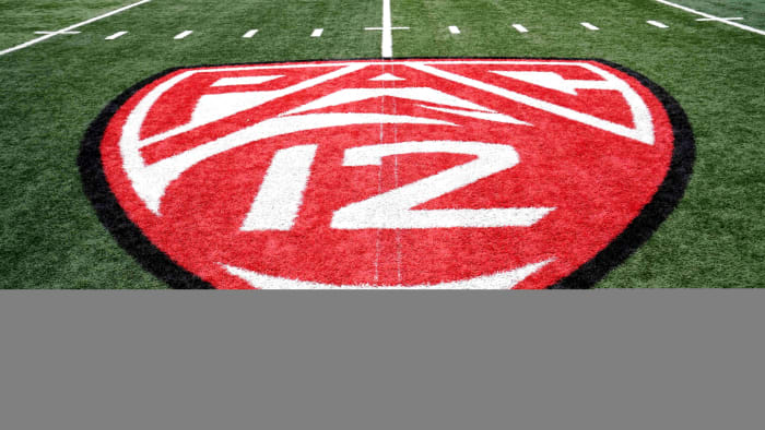 Pac-12 logo